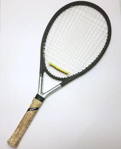 HEAD Ti.S6 Tennis Racquet 4 3/8" - 3 Oversize XTRALONG Titanium Shock Stop