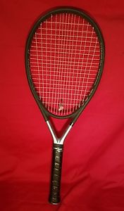 Head Ti S6 Tennis Racquet Good Condition Titanium Tennis Fast Free Shipping