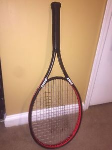 Price Warrior 107 Tennis Racket