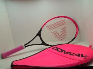 VTG DONNAY ANDRE AGASSI PRO TENNIS RACKET - SIZE GLM Pro 64