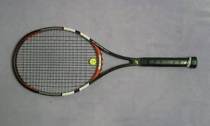 Babolat Pure Control 95 (18 x 20) in Near Mint Condition (4 1/4 L 2)
