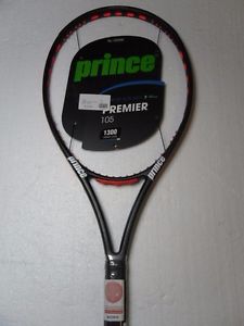 Prince Textreme Premier 105 Tenn