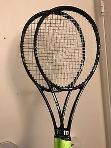 Wilson Blade 98 18x20 Grip 4 hre