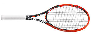 Head Graphene Prestige S  SIze 4 1/2 USED