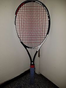 Head Touch Speed Pro Grip Size 4 3/8