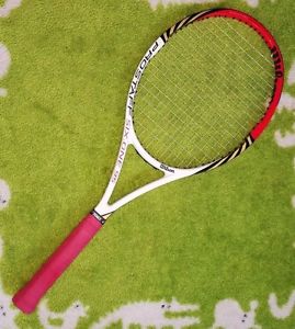 Wilson Pro Staff Six.One 95 BLX Signature series grip 4 1/4 (#2)