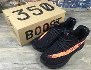 ADIDAS YEEZY 350 BOOST