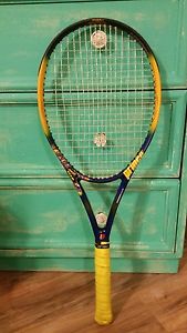 Prince Thunder Extreme Longbody Tennis Racquet