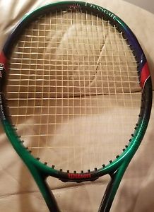 wilson Pro Staff RG 6.7 Racquet