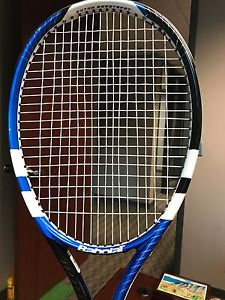 Babolat Drive MAX 110 Tennis Racquet