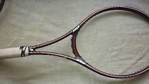 prince tennis raquet