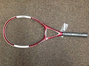 Wilson Ncode N5 - 4 1/4
