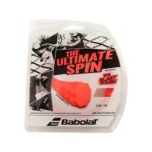 Cordaje BABOLAT RPM Blast Rough (12 m) Coral