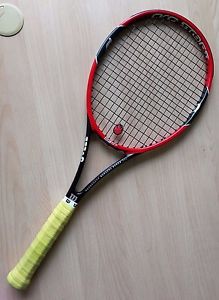 Wilson Pro Staff RF97 Autograph grip 4 1/2'' (#4)