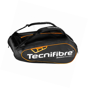 Tecnifibre Absolute Squash 12 Pa
