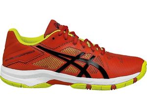 ASICS GEL SOLUTION SPEED 3 GS. KIDS