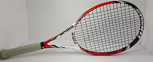 Wilson steam 99s