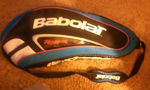 Babolar team bag