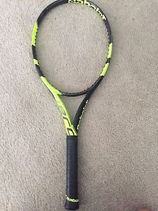 Babolat Pure Aero 4 1/4