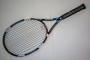 Pacific BX2 Fast LT Tennis Racket