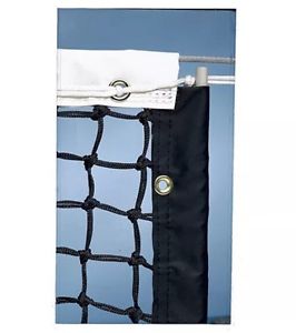 CHAMPION SPORTS 3.6 MM TENNIS NET>