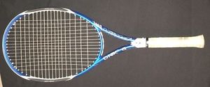 Volkl DNX 6 Attiva 4 3/8 Tennis Racket