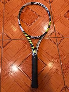 Babolat AeroPro Lite