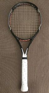 Boris Becker V1 Midplus tennis racket 4 3/8 grip, good shape, new grip!