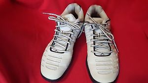 Head Speed Pro Mens Indoor Court Shoes Badminton Tennis Racquetball Volleyball