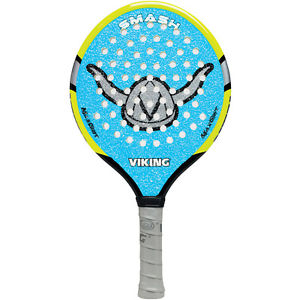 VIKING SMASH JUNIOR PLATFORM TENNIS PADDLE