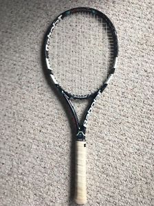Babolat Pure Drive Tour Plus  4 1/4 Tennis Racquet