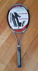 Donnay pro one 97 tennis racquet