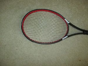 Prince Textreme warrior 107, 4 3/8