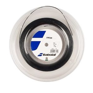 BABOLAT RPM BLAST 1.25 TENNIS STRING REEL .330 FT./ 100 M  ,NEW