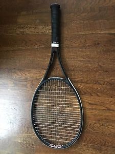Custom Tennis Racket - ZUS Custom