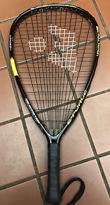 NEW E-Force 32.5 MLS Mayhem 22" Longstring Power Racquetball Racquet Racket