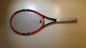 Wilson Pro Staff RF97 Autograph 4 1/4" Very good condition