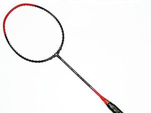 APACS Nano Fusion Speed 722 Red 