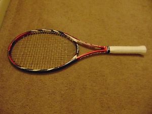 HEAD PRESTIGE PRO Microgel MP 98 grip 4 1/2