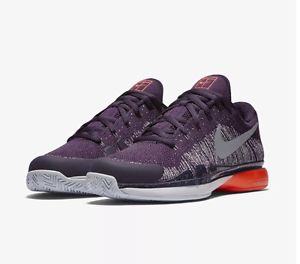 Mens Nike Zoom Vapor Flyknit 105