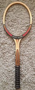 BRAND NEW never stringed Dunlop Maxply McEnroe