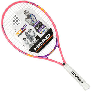 HEAD Instinct 21 Junior Tennis Racquet