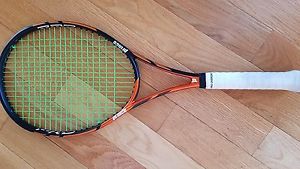 Prince Pro Tour 100 16x18  Tennis racquet