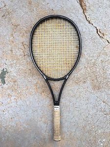 Prince Vortex Oversize Tennis Racquet 4 5/8