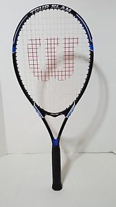 WILSON TENNIS RACQUET WILSON TOUR SLAM TENNIS RACQUET