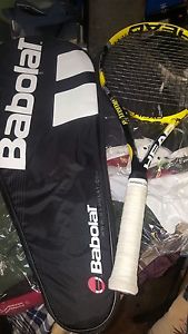 Head Graphene XT Extreme DEMO -Tennis Racquet - USED 4.3/8 -3 H7 with bag