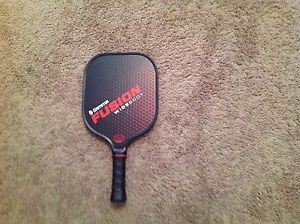 Gamma Fusion Picleball Paddle