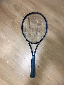 Prince Graphite Pro Oversize. Fantastic Condition. Classic. FREE SHIPPING 4 5/8