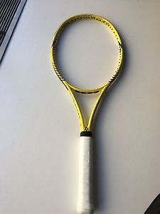 Volkl C10 Pro Tennis Racquet