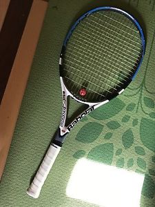 Babolat Drive Z Lite Tennis Racquet
